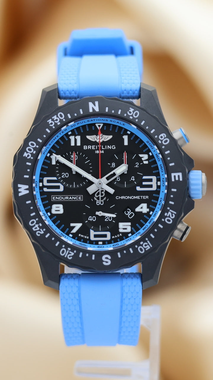 Breitling Endurance Pro 38mm Quarz  X83310 - Thumbnail
