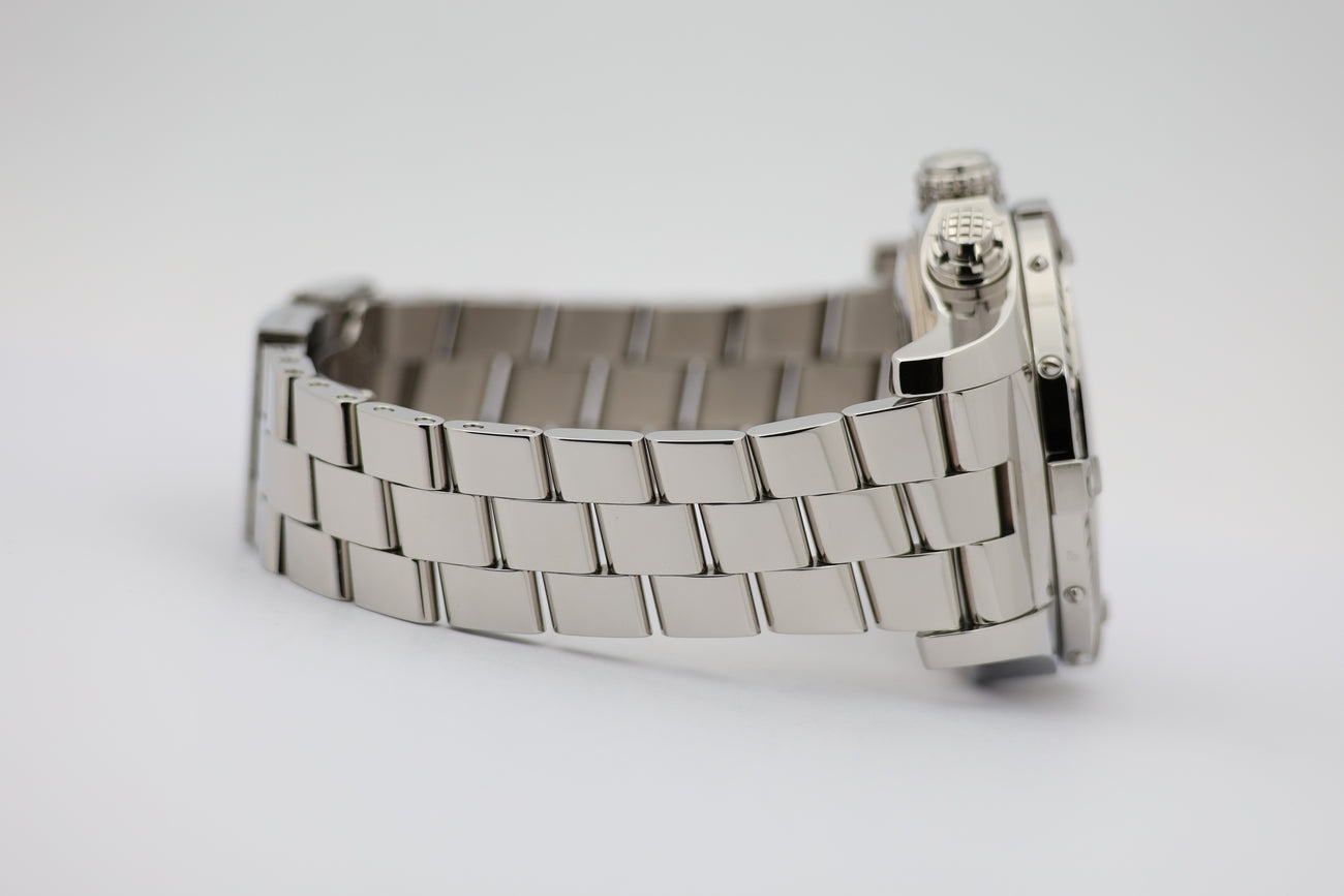 Breitling Super Avenger 48mm Automatik  A13370 - Detailansicht 4