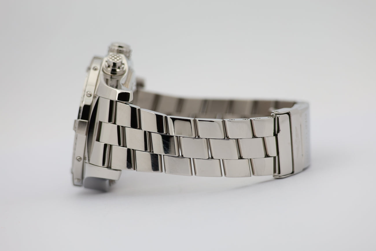 Breitling Super Avenger 48mm Automatik  A13370 - Detailansicht 3