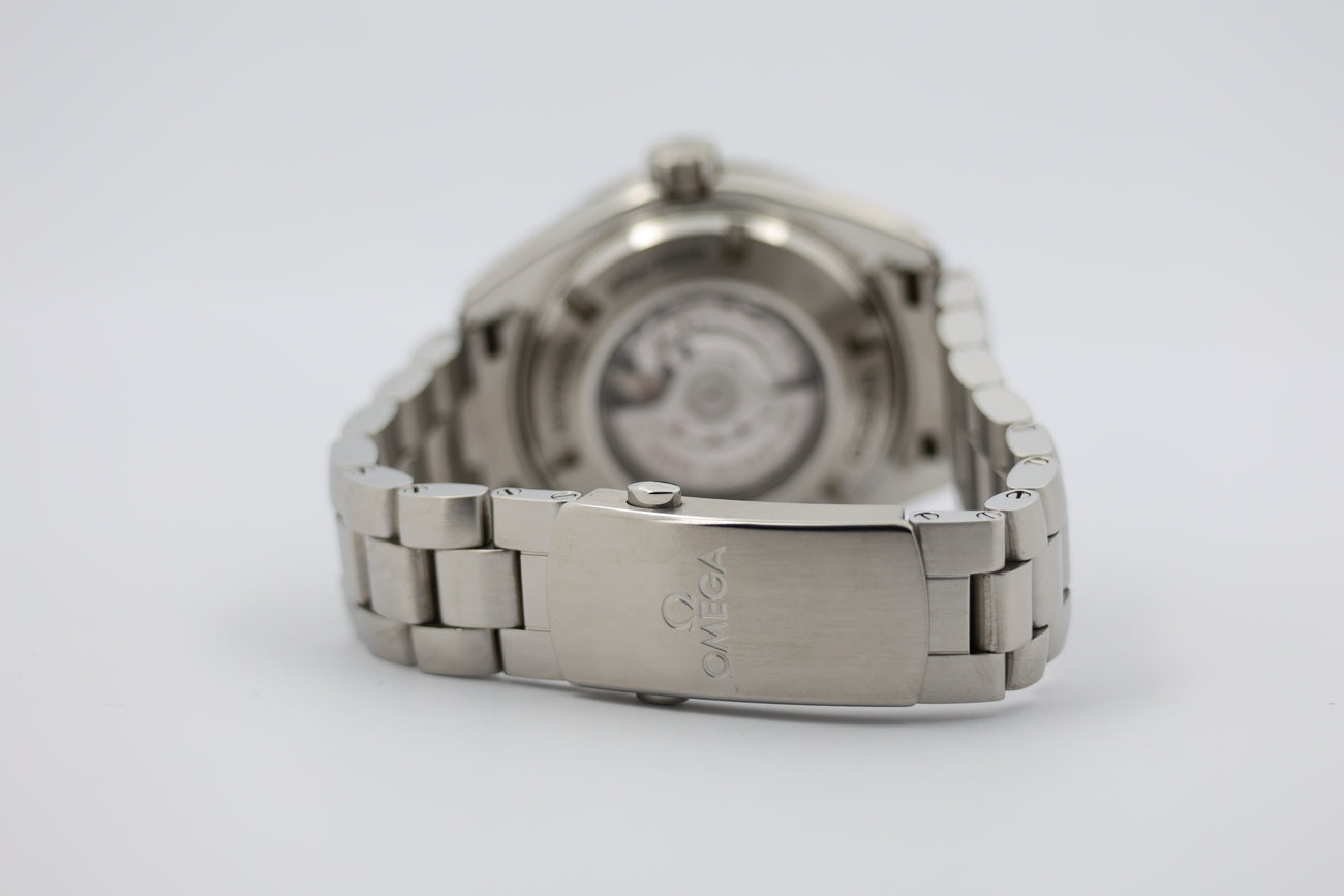 Omega Seamaster Planet Ocean 37,5mm Automatik  23230382001002 - Detailansicht 5