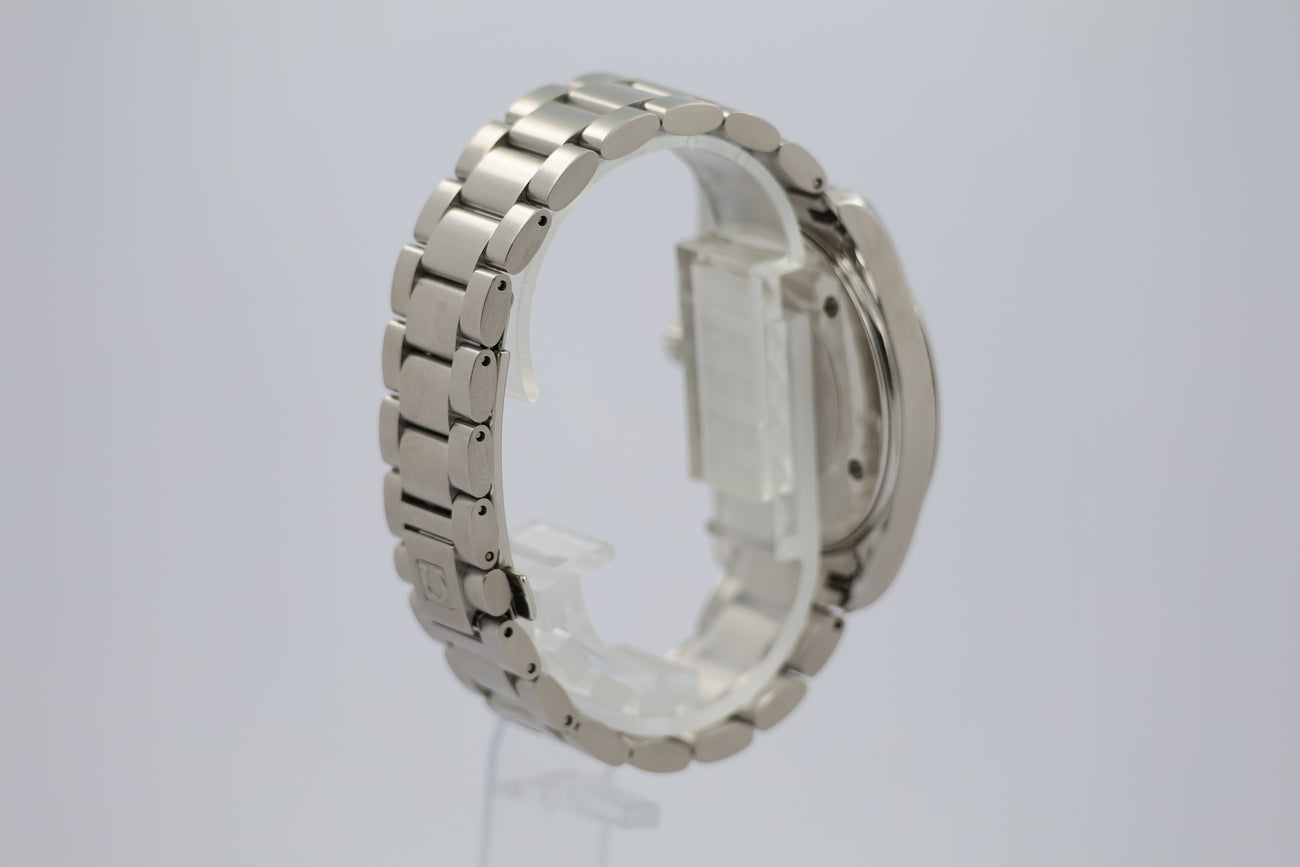 Omega Seamaster Aqua Terra 39mm Quarz  25175000 - Detailansicht 1