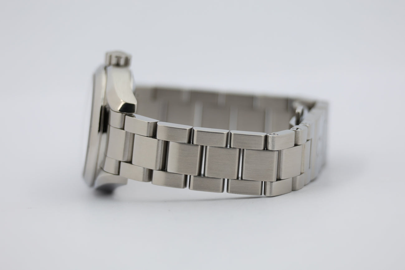 Omega Seamaster Aqua Terra 30mm Quarz 23110306002001 - Detailansicht 3