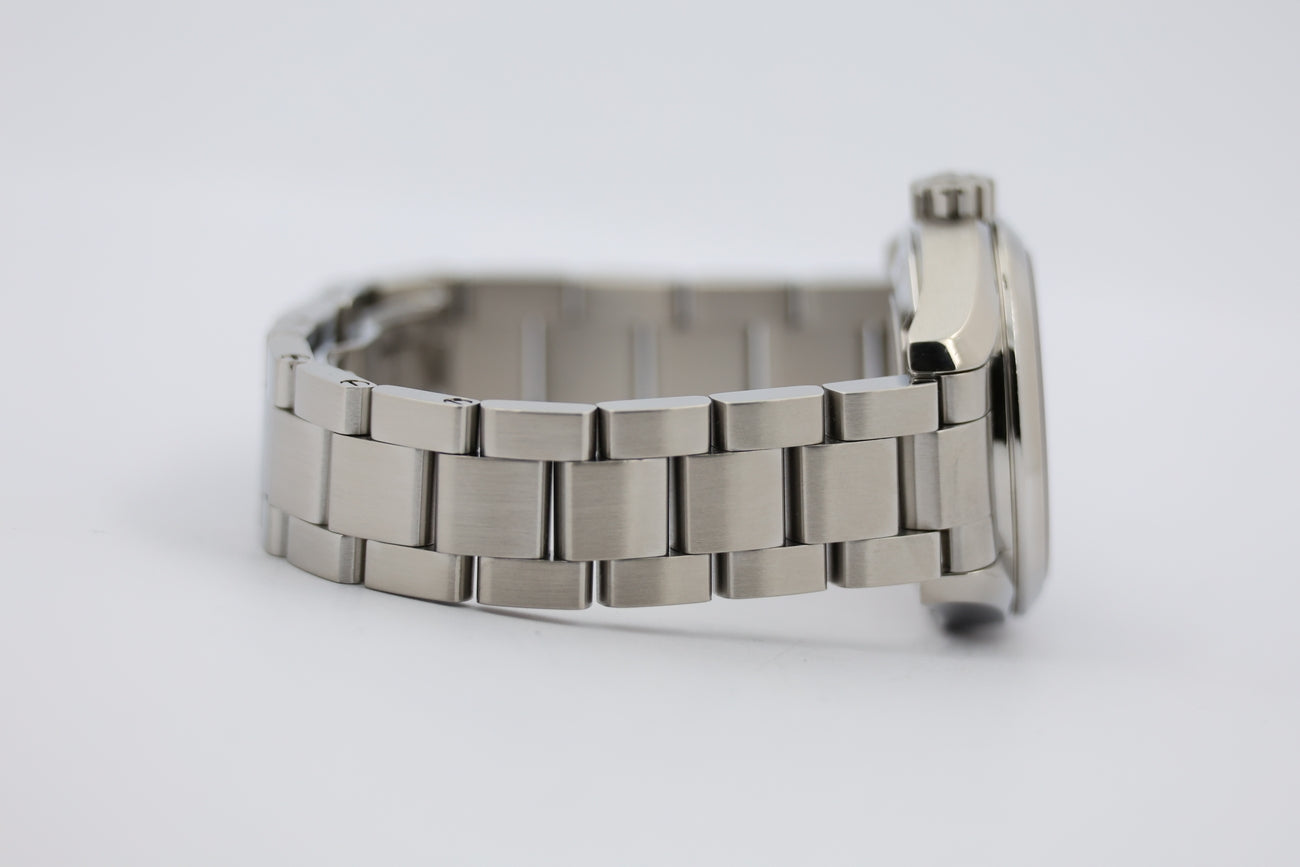Omega Seamaster Aqua Terra 30mm Quarz 23110306002001 - Detailansicht 4