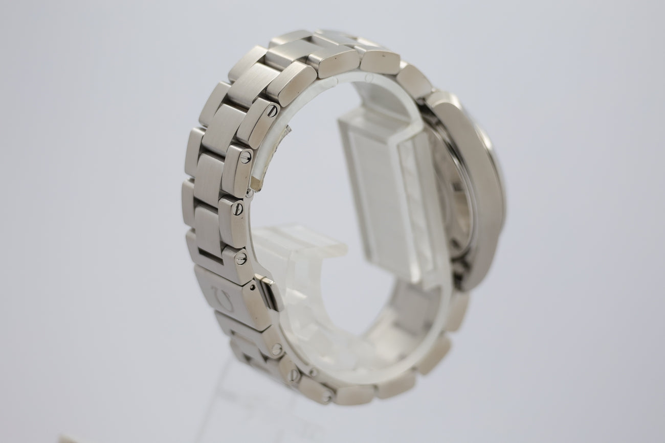 Omega Seamaster Aqua Terra 30mm Quarz 23110306002001 - Detailansicht 1