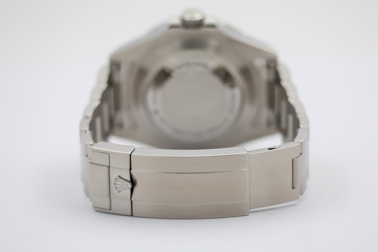 Rolex Sea-Dweller Automatik 43mm 126600 - Detailansicht 5