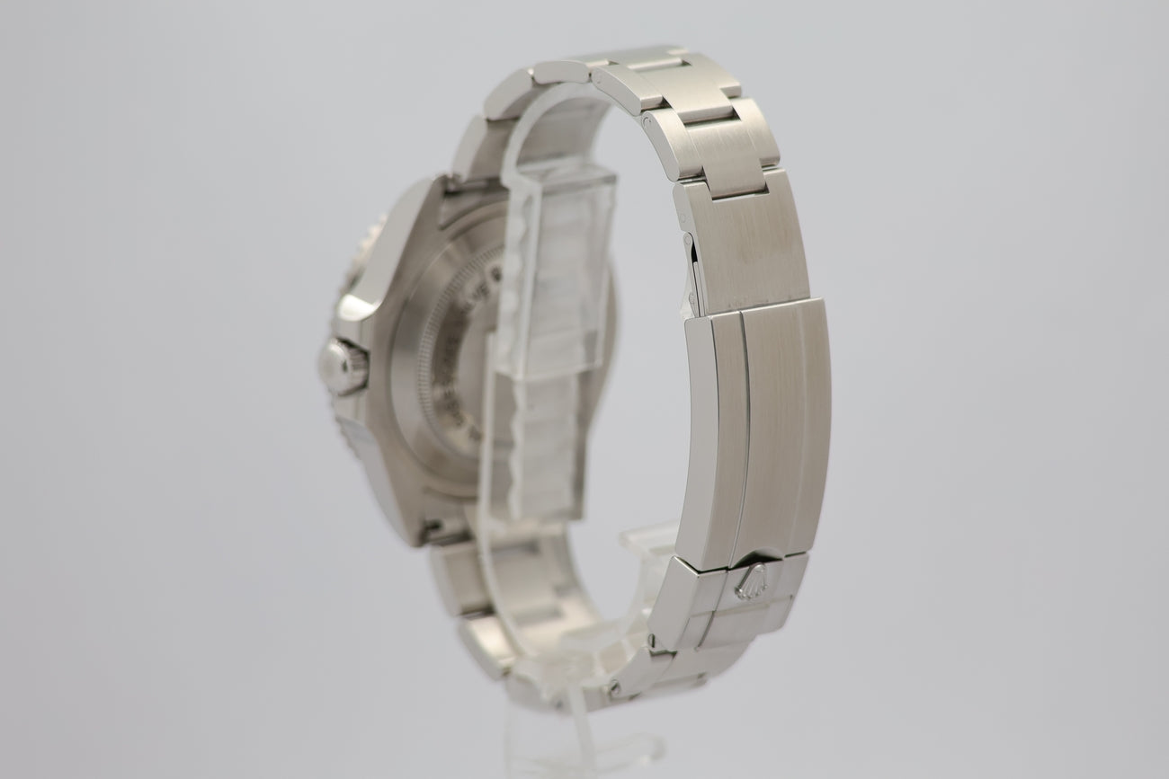 Rolex Sea-Dweller Automatik 43mm 126600 - Detailansicht 2
