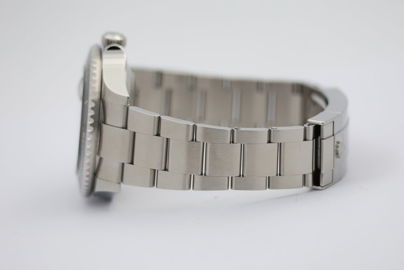 Rolex Sea-Dweller Automatik 43mm 126600 - Detailansicht 3
