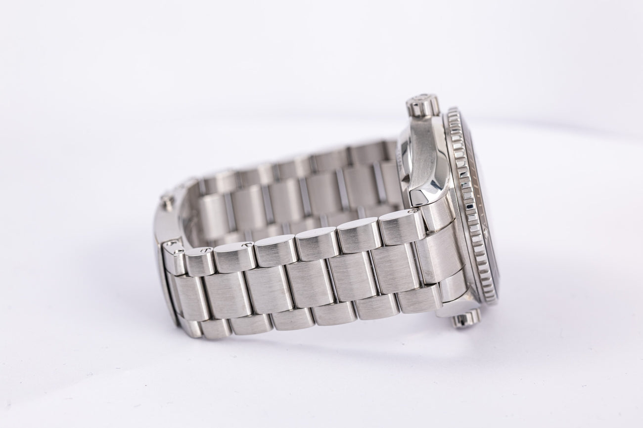 Omega Seamaster Planet Ocean 42mm Automatik  23230422101003 - Detailansicht 6