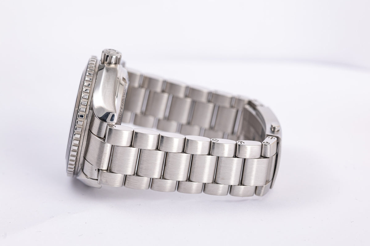 Omega Seamaster Planet Ocean 42mm Automatik  23230422101003 - Detailansicht 5