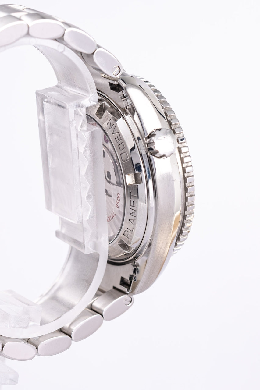 Omega Seamaster Planet Ocean 42mm Automatik  23230422101003 - Detailansicht 3
