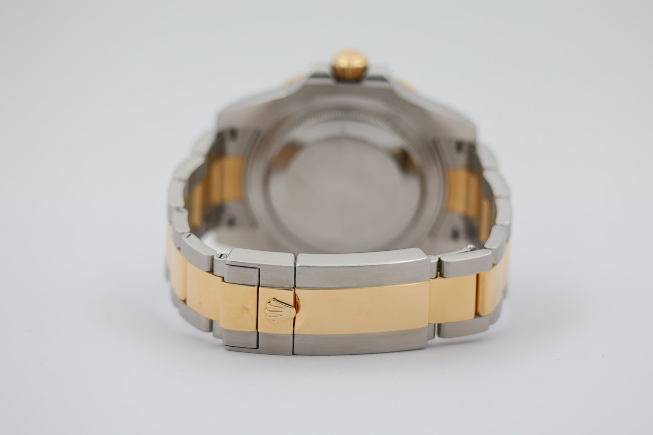 Rolex GMT-Master II 40mm Automatik  116713LN - Detailansicht 5