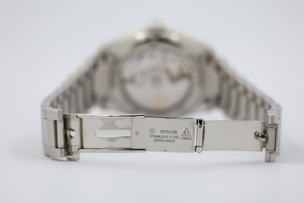 Omega Seamaster Aqua Terra 36mm Automatik  25048000 - Detailansicht 6
