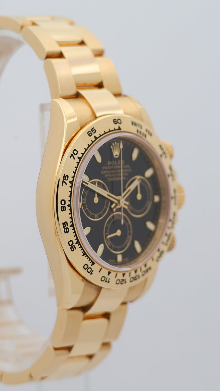 Rolex Daytona 40mm Automatik  116508 - Detailansicht 8