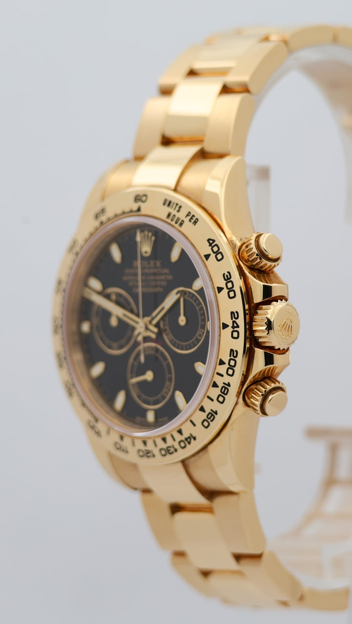 Rolex Daytona 40mm Automatik  116508 - Detailansicht 7