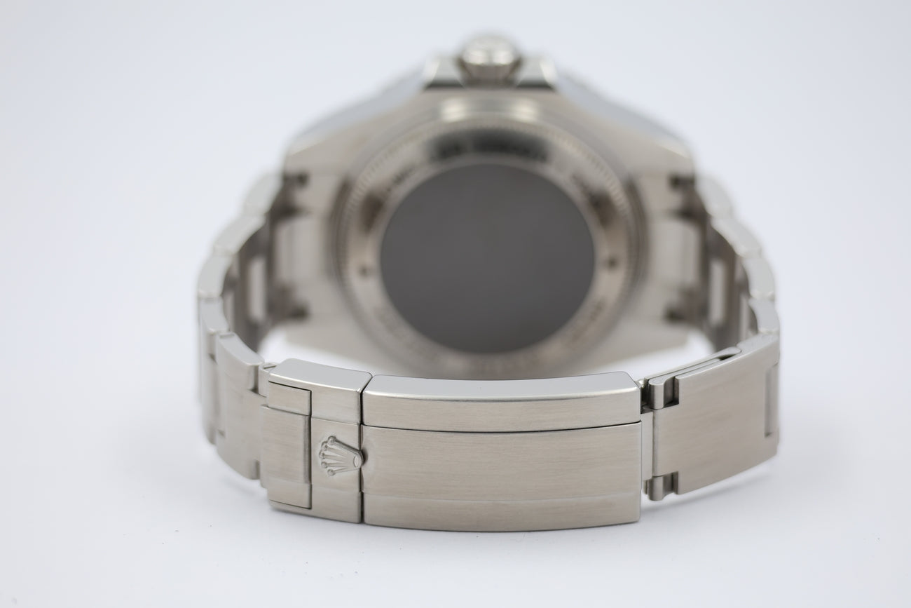 Rolex  Sea-Dweller Deepsea 44mm Automatik Herrenuhr 116660 - Detail view 6