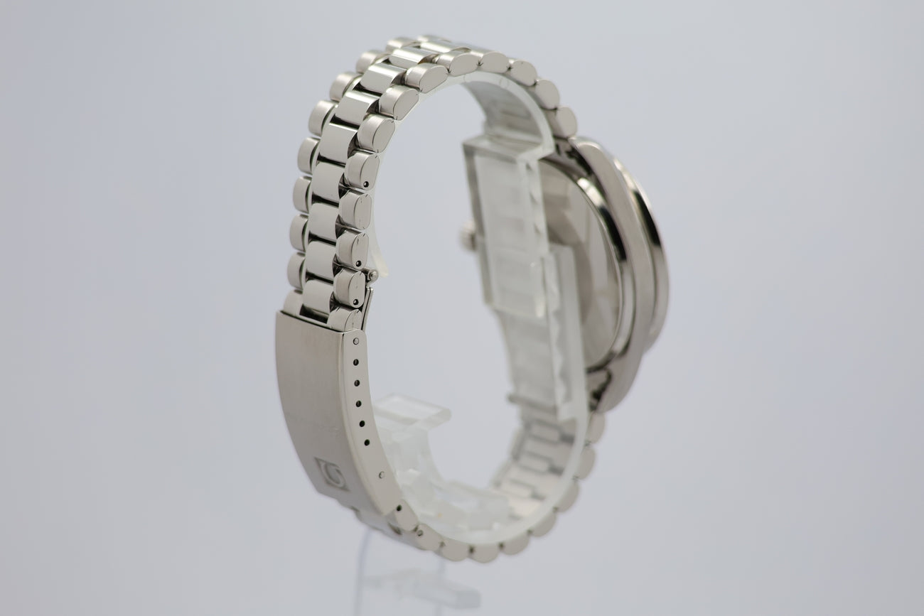 Omega Speedmaster Reduced 39mm Automatik  35105000 - Detailansicht 3