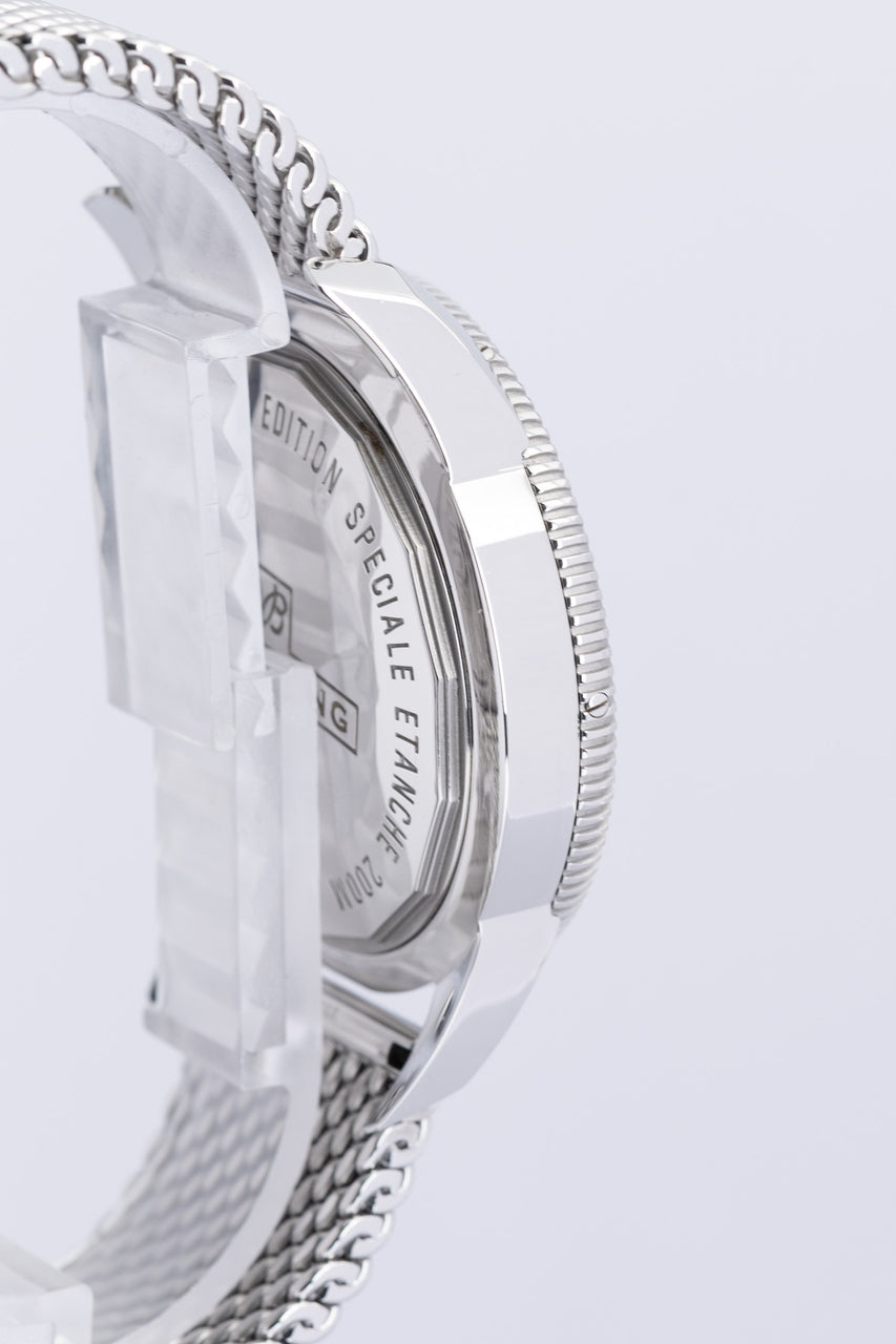 Breitling Superocean Heritage 46mm Automatik A17320 - Detailansicht 4