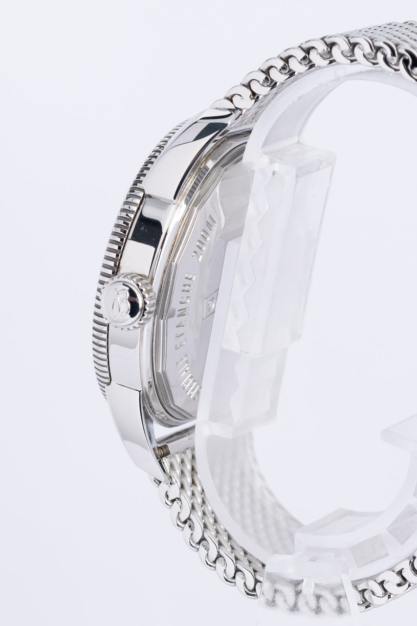 Breitling Superocean Heritage 42mm Automatik A17321 - Detailansicht 3