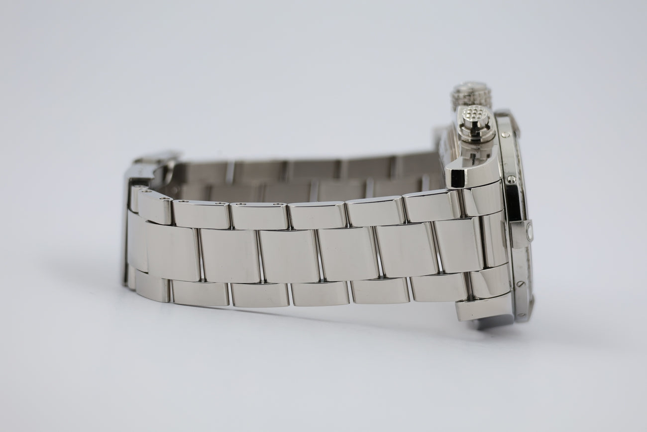 Breitling Avenger II 43mm Automatik  A13381 - Detailansicht 4