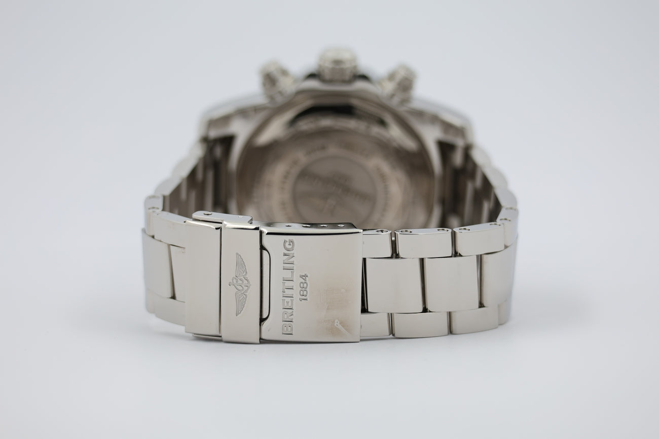 Breitling Avenger II 43mm Automatik  A13381 - Detailansicht 5