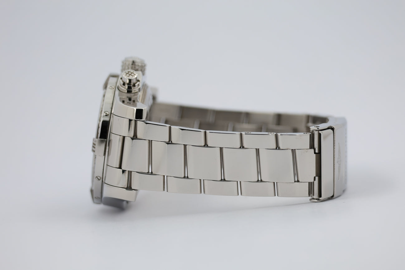 Breitling Avenger II 43mm Automatik  A13381 - Detailansicht 3