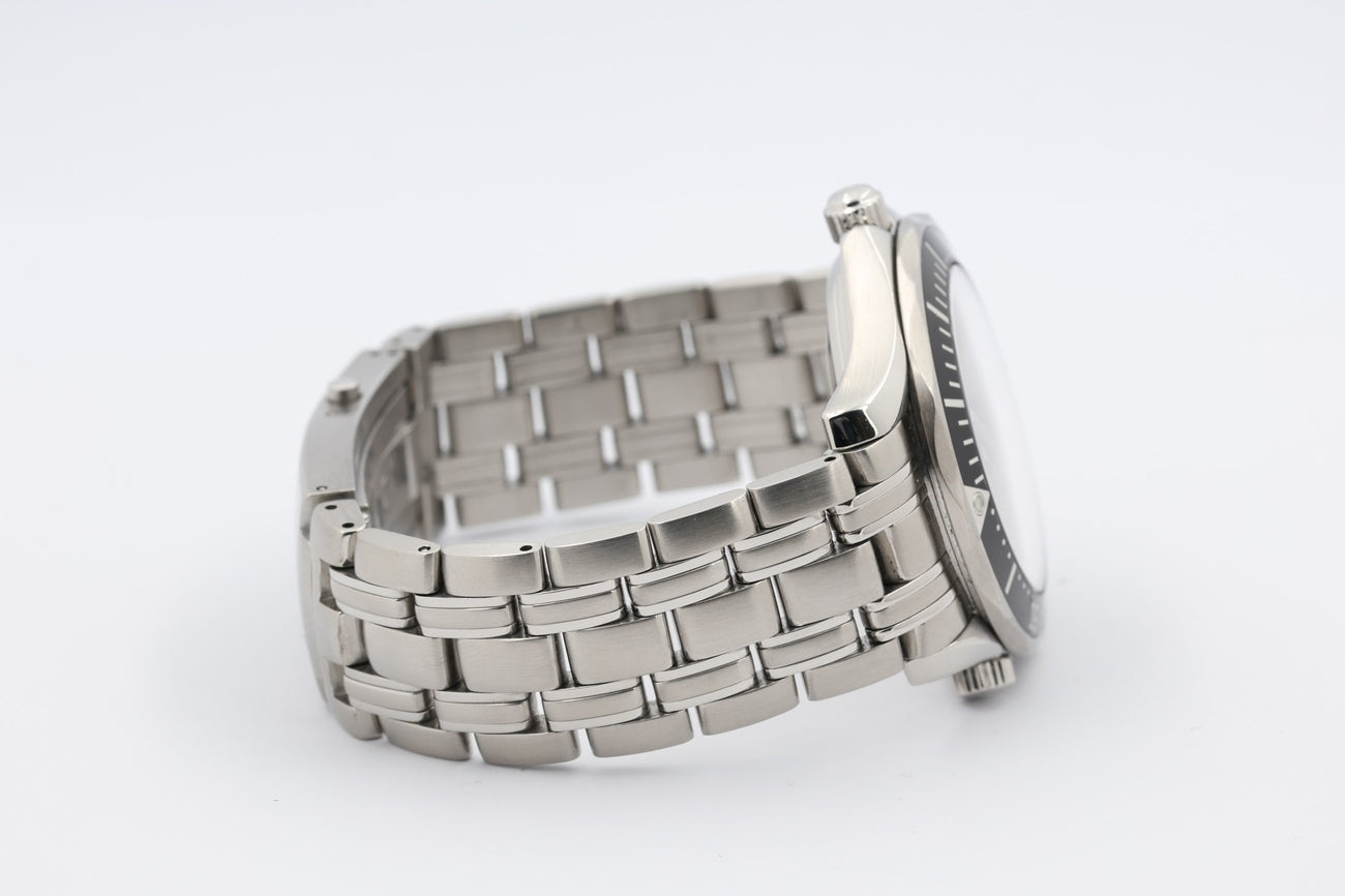 Omega Seamaster Diver 300M 41mm Automatik 21230412001002 - Detailansicht 6