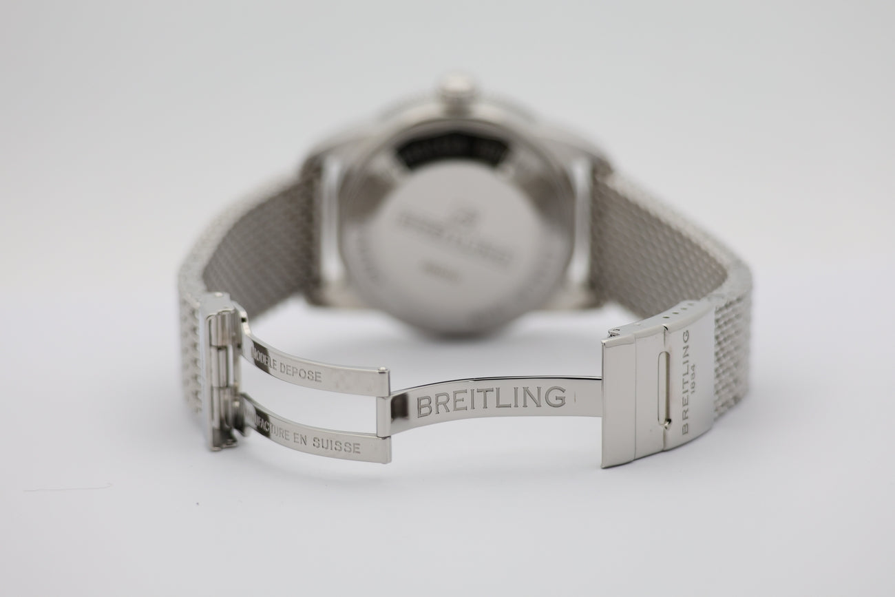 Breitling Superocean Heritage II 42mm Automatik  AB2010 - Detailansicht 6