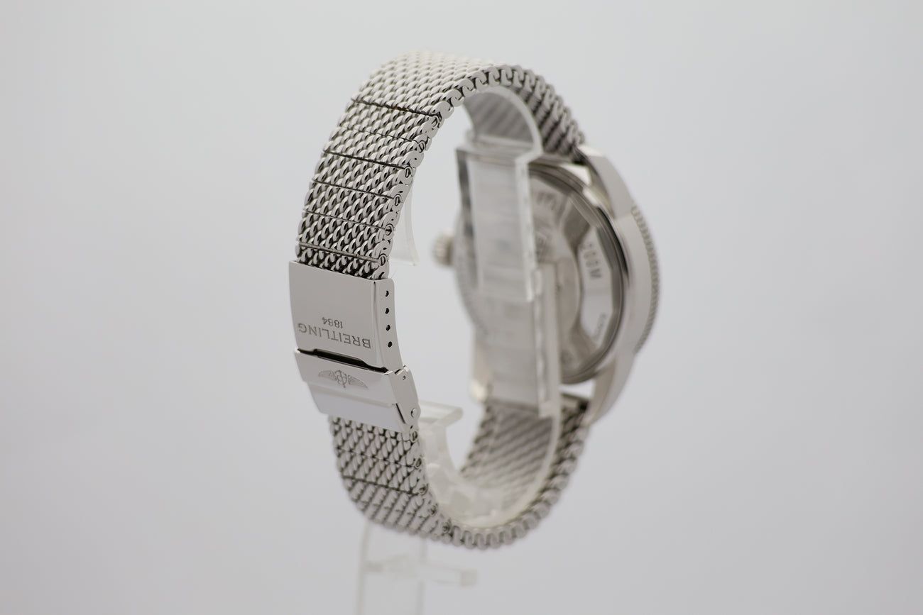 Breitling Superocean Heritage II 42mm Automatik  AB2010 - Detailansicht 1