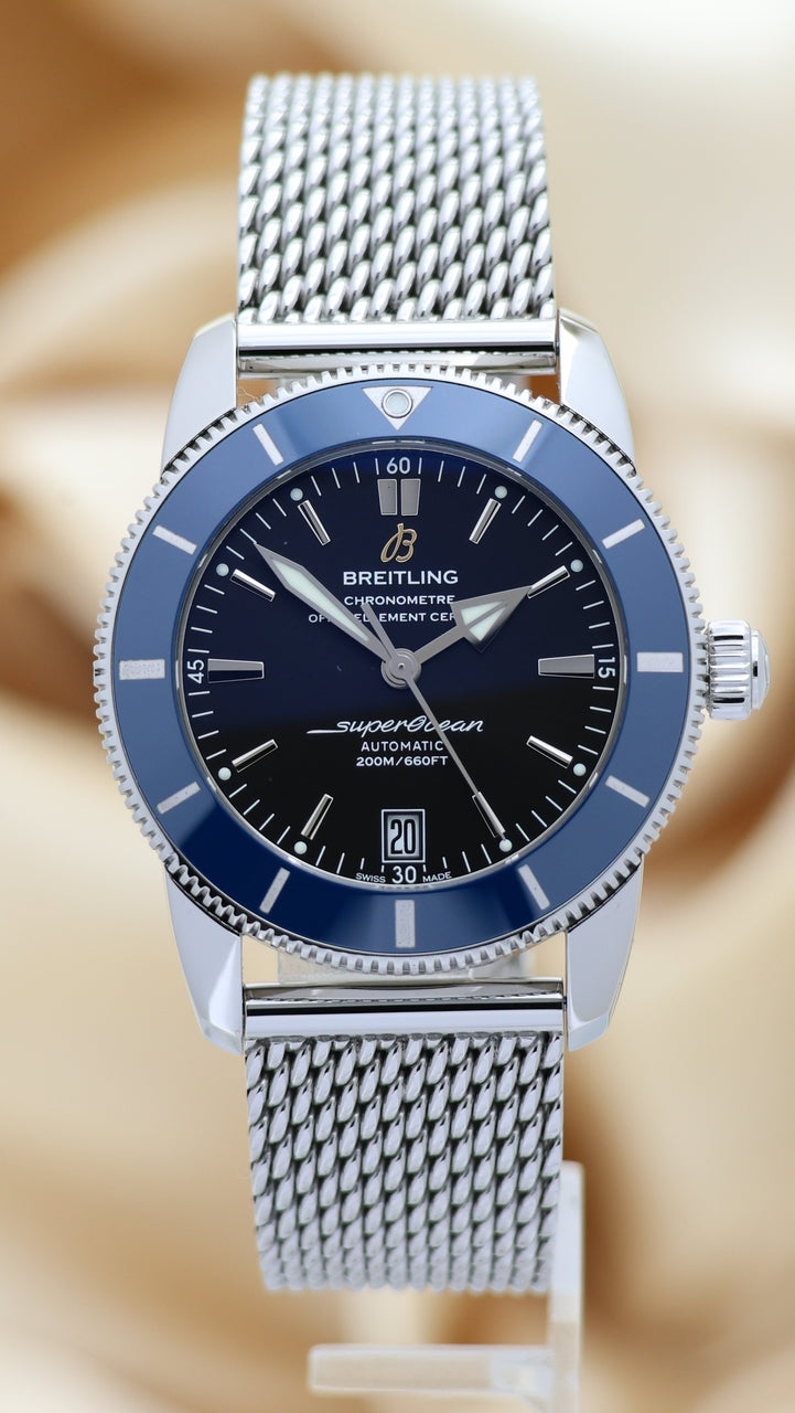 Breitling Superocean Heritage II 42mm Automatik  AB2010 - Thumbnail