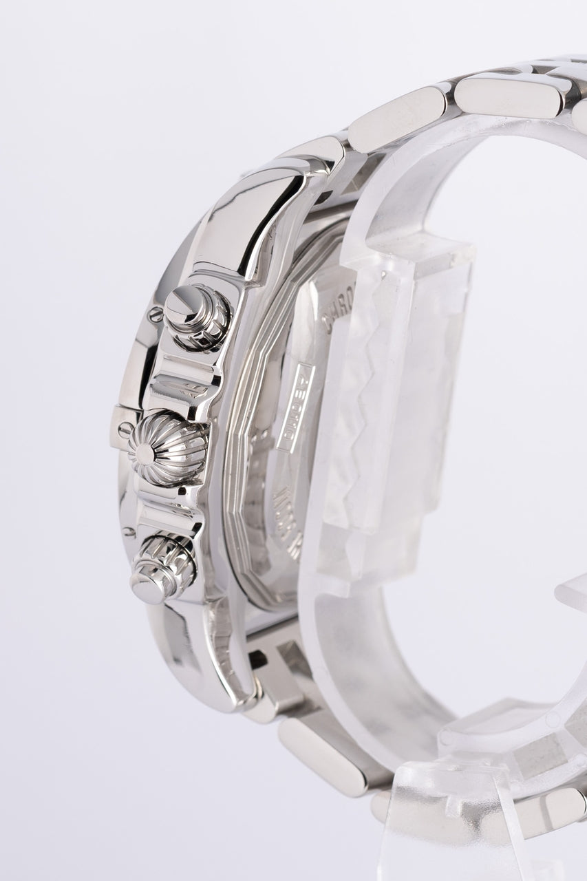Breitling Chronomat 44 AB0110 - Detailansicht 3