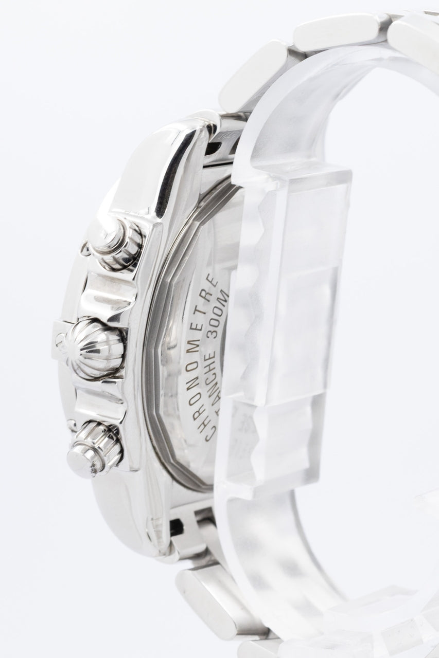 Breitling Chronomat Evolution 44mm Automatik A13356 - Detailansicht 4