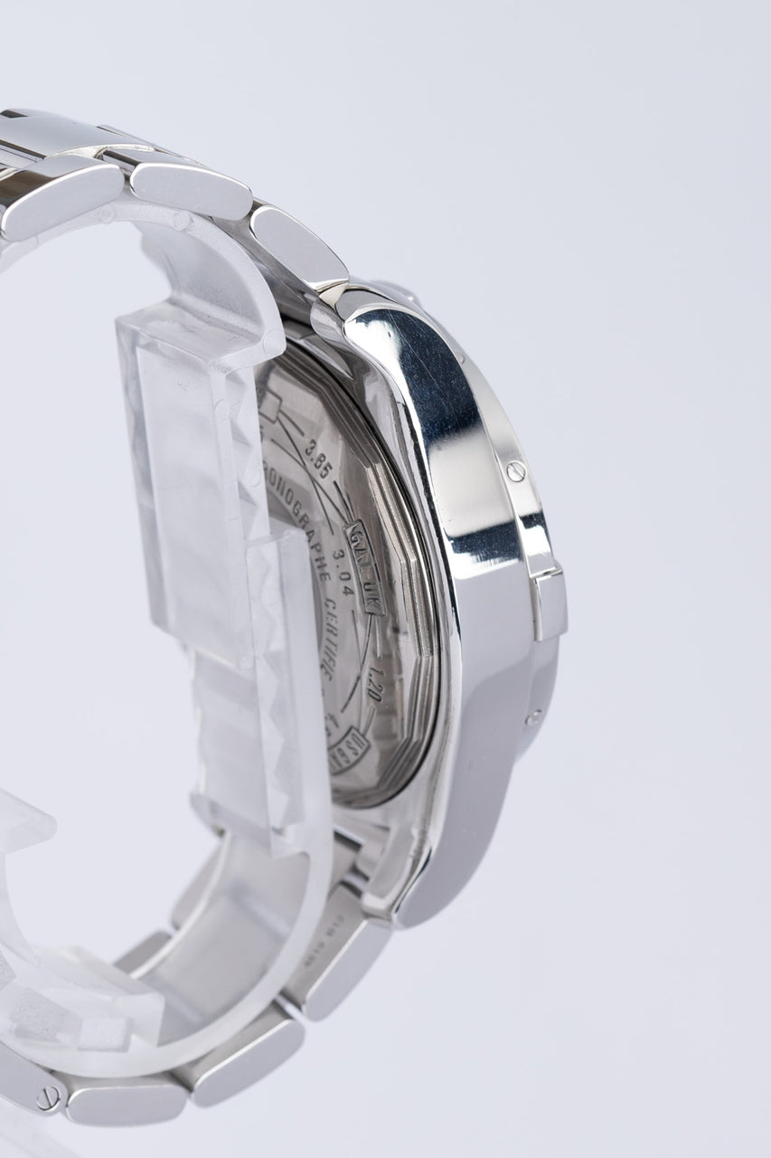 Breitling Avenger II 43mm Automatik A13381 - Detailansicht 4