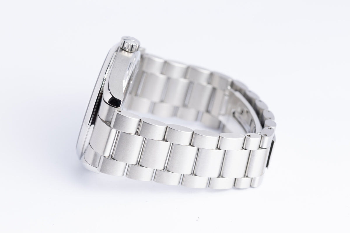 Omega Seamaster Aqua Terra 39mm Automatik 25033000 - Detailansicht 5