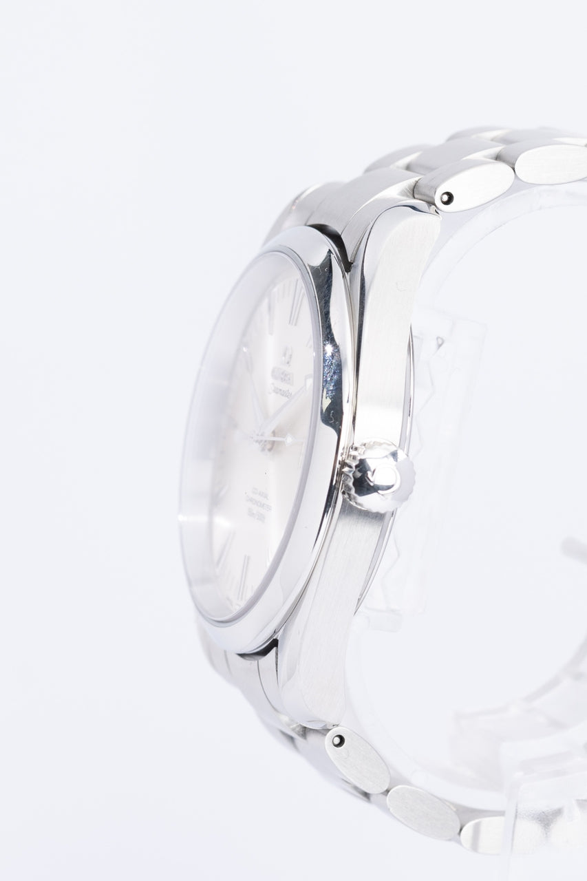 Omega Seamaster Aqua Terra 39mm Automatik 25033000 - Detailansicht 2