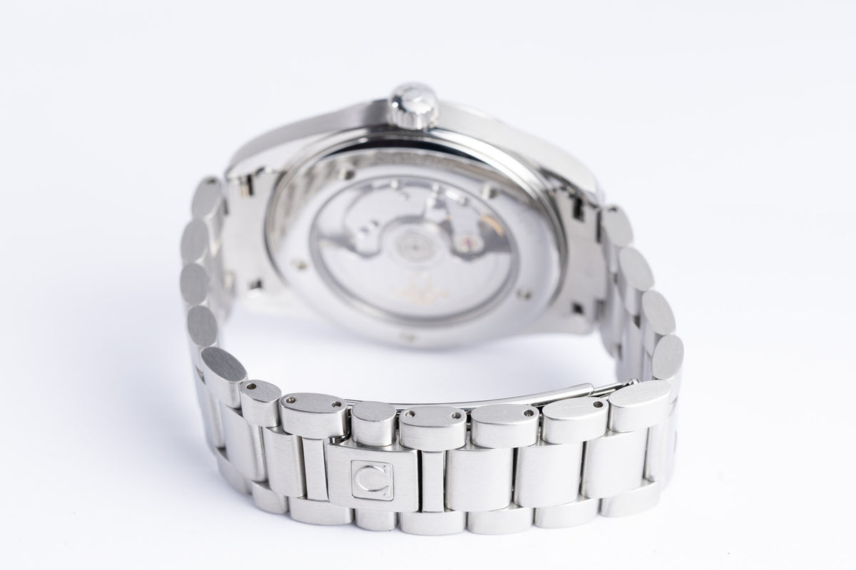Omega Seamaster Aqua Terra 39mm Automatik 25033000 - Detailansicht 7