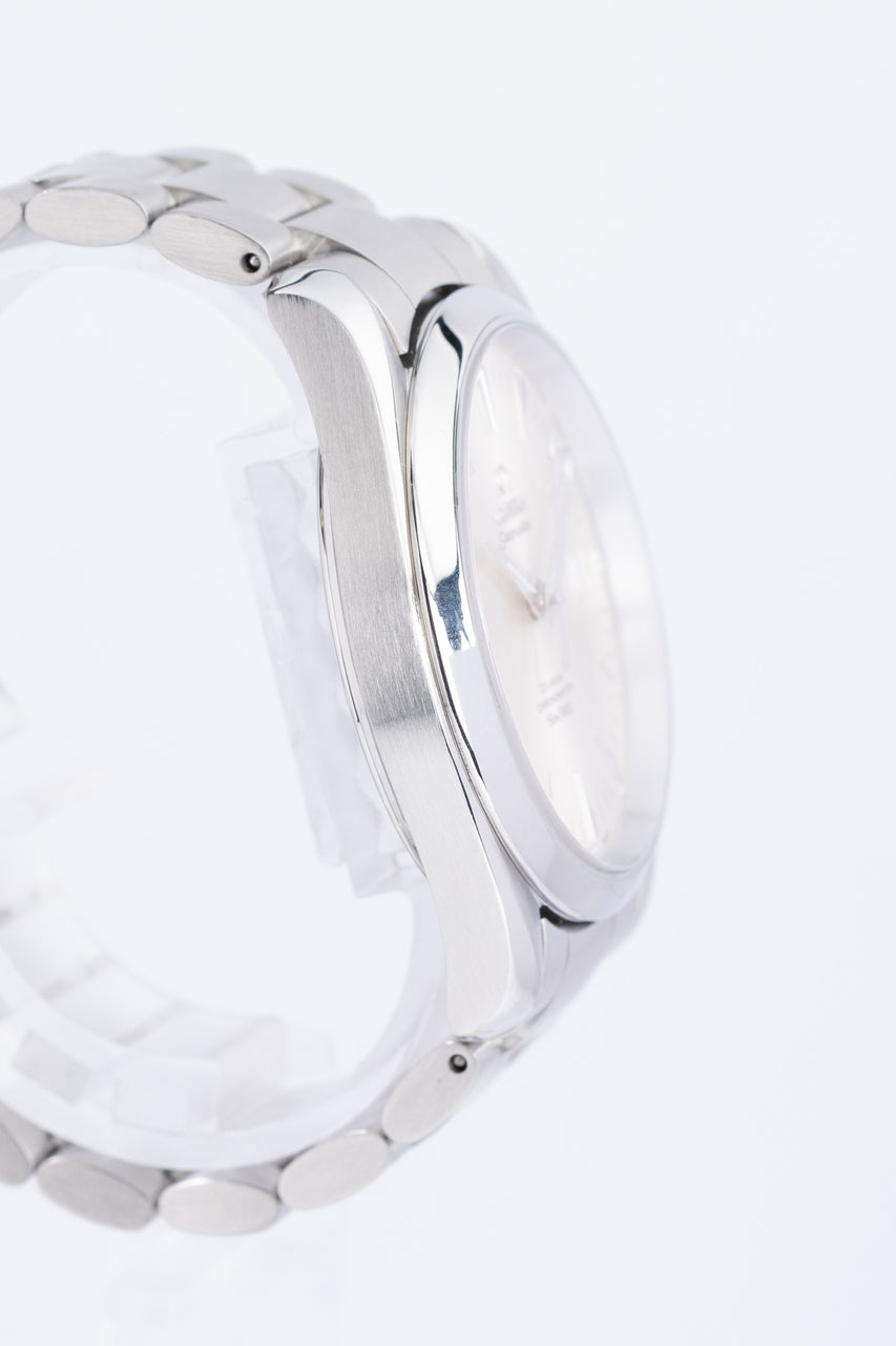 Omega Seamaster Aqua Terra 39mm Automatik 25033000 - Detailansicht 1