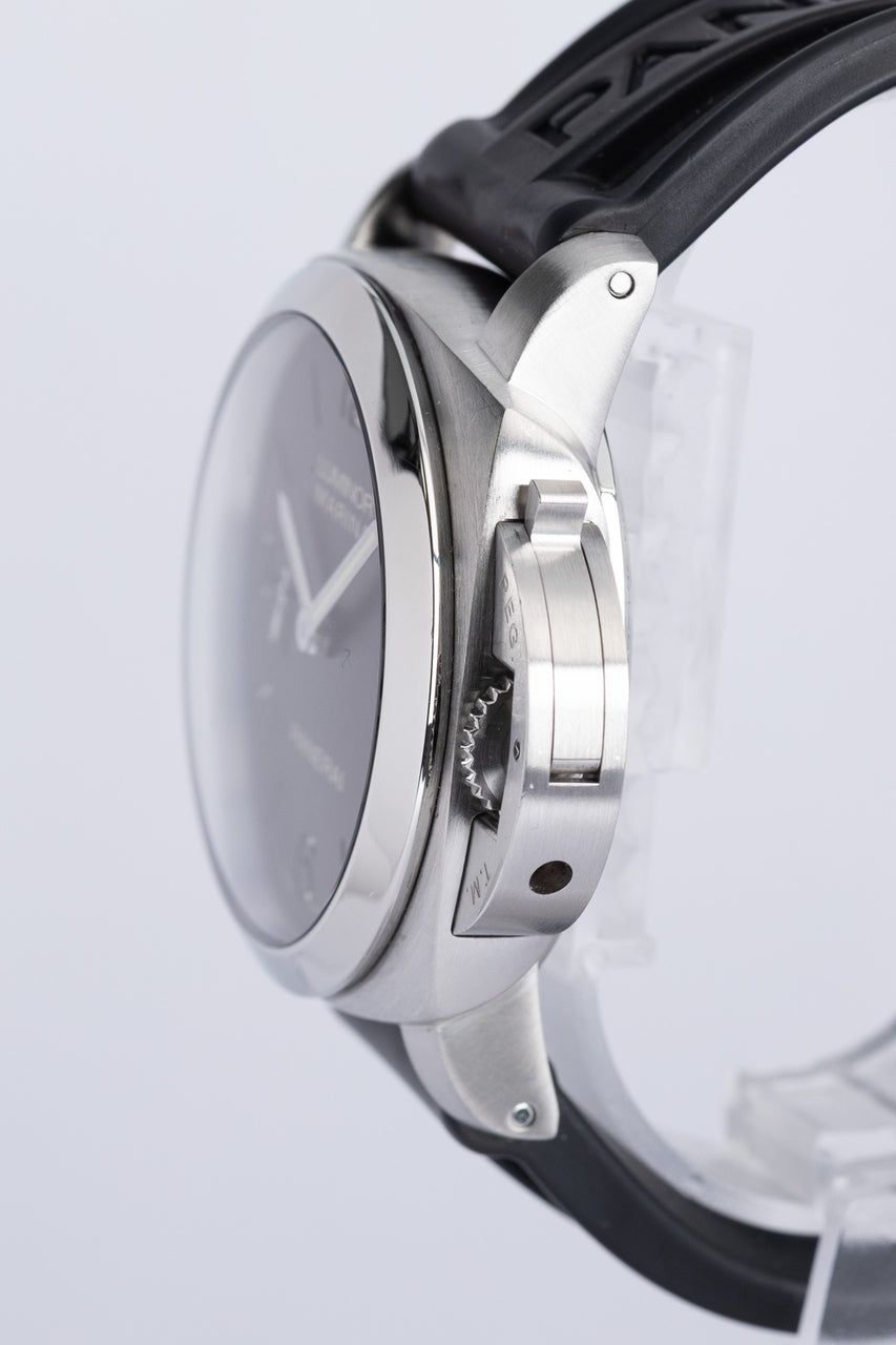 Panerai Luminor Marina 1950 3 Days Automatik PAM00312 - Detailansicht 1