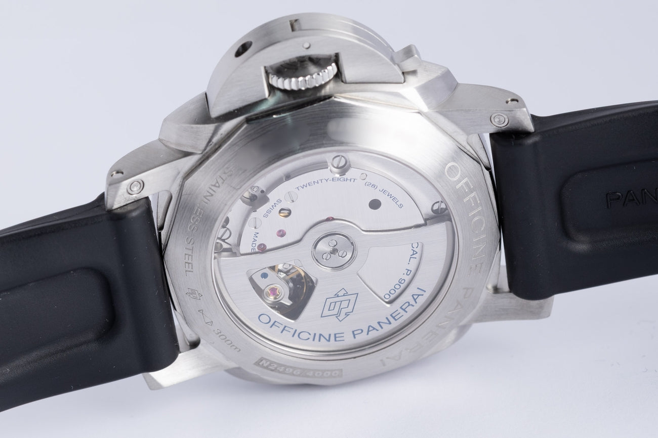 Panerai Luminor Marina 1950 3 Days Automatik PAM00312 - Detailansicht 8