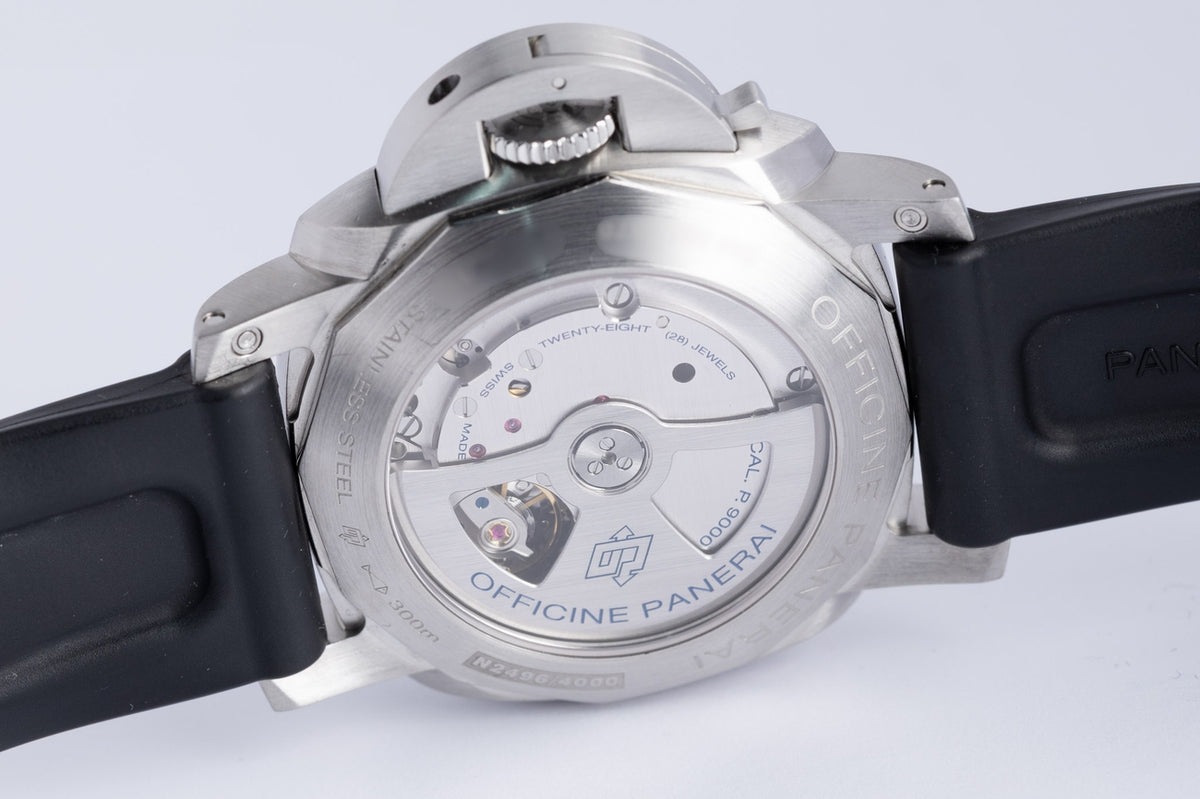 Panerai Luminor Marina 1950 3 Days Automatik PAM00312 - Detailansicht 8