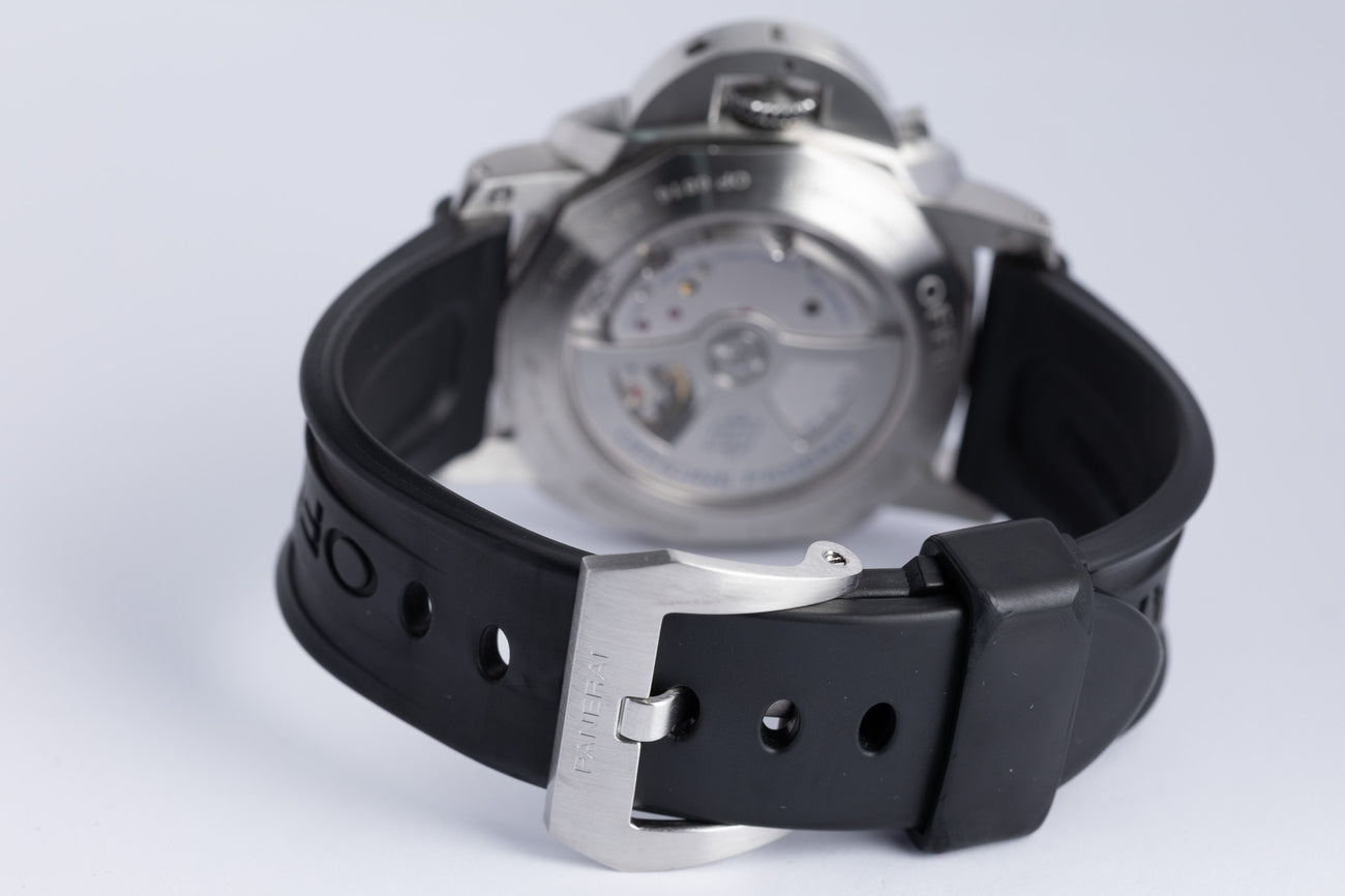 Panerai Luminor Marina 1950 3 Days Automatik PAM00312 - Detailansicht 7