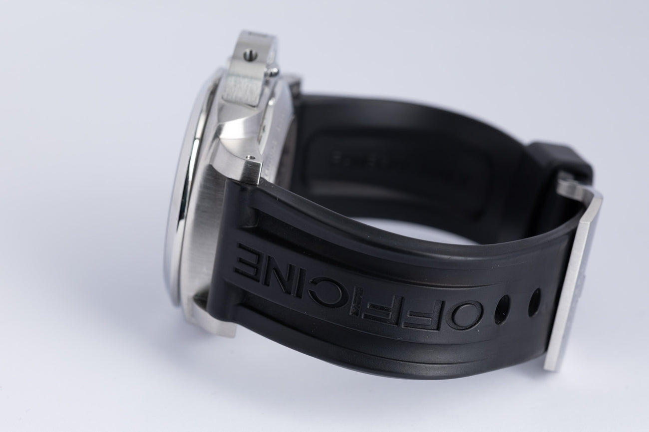 Panerai Luminor Marina 1950 3 Days Automatik PAM00312 - Detailansicht 5
