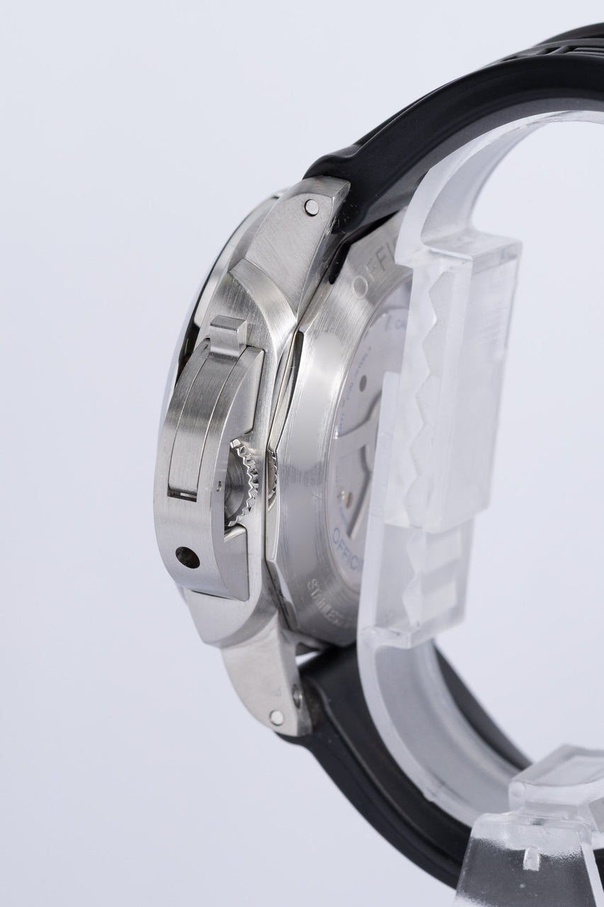 Panerai Luminor Marina 1950 3 Days Automatik PAM00312 - Detailansicht 4