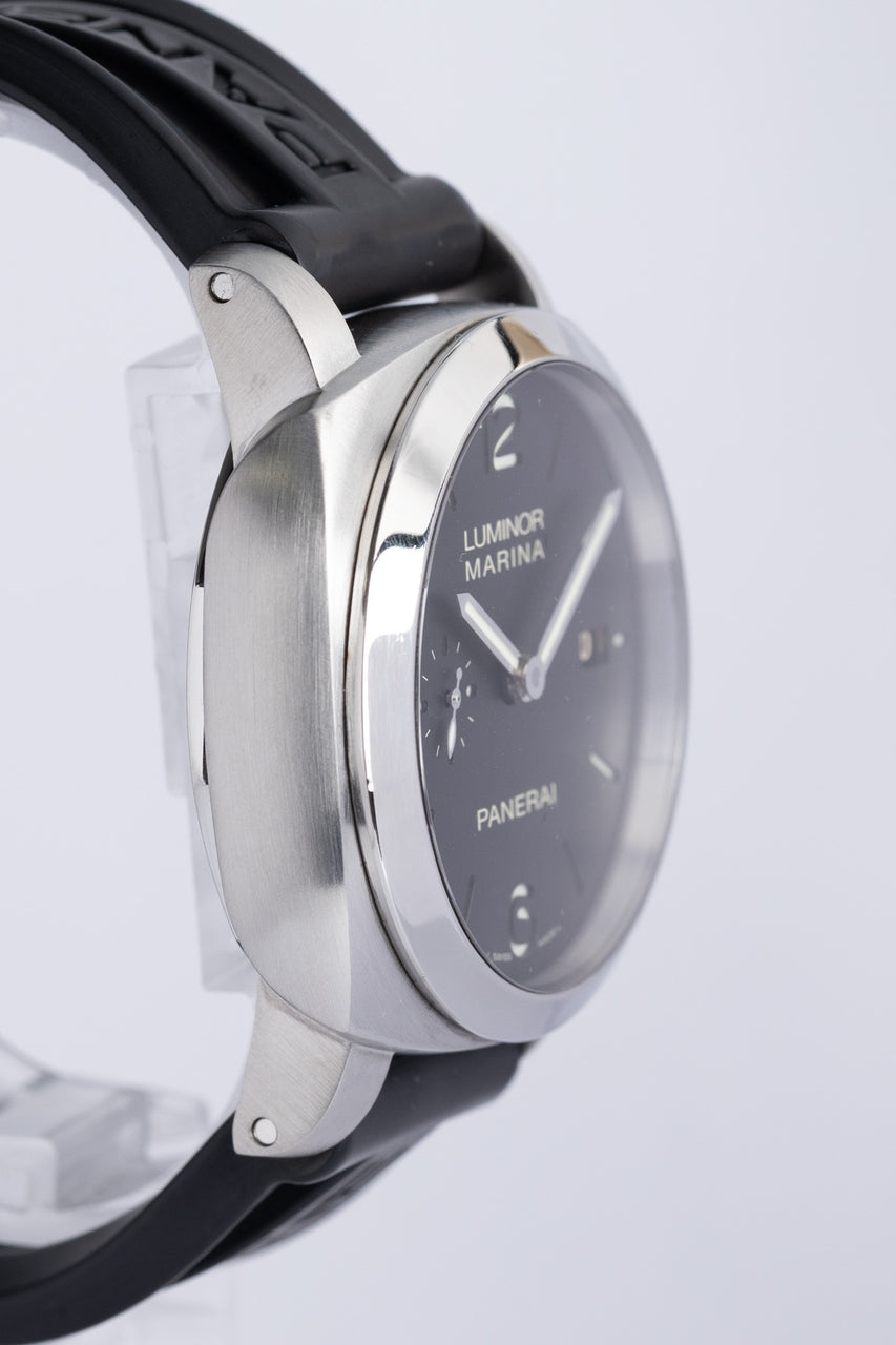 Panerai Luminor Marina 1950 3 Days Automatik PAM00312 - Detailansicht 2