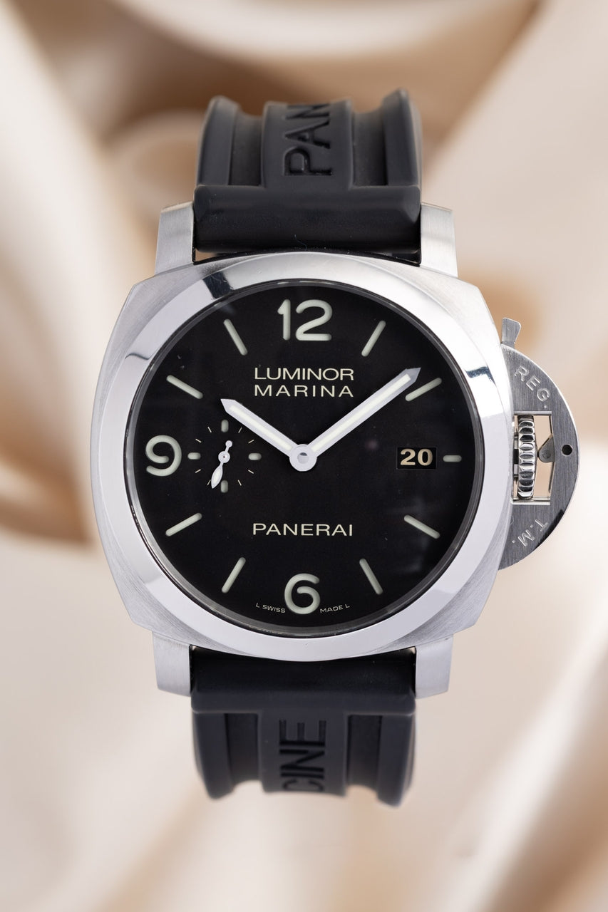 Panerai Luminor Marina 1950 3 Days Automatik PAM00312 - Thumbnail