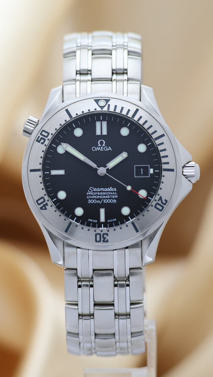 Omega Seamaster Diver 300M Automatik  22515000 - Thumbnail