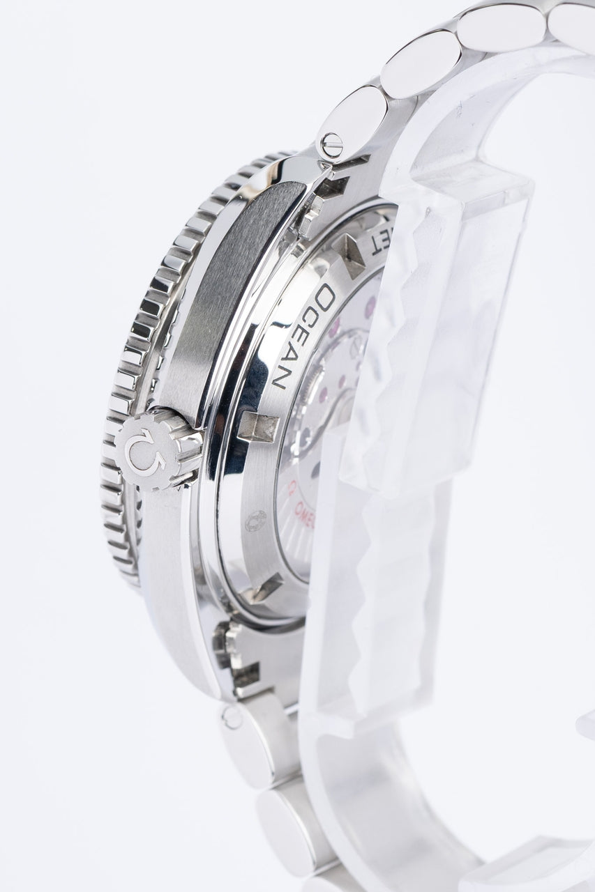 Omega Seamaster Planet Ocean 39,5mm Automatik 21530402004001 - Detailansicht 3