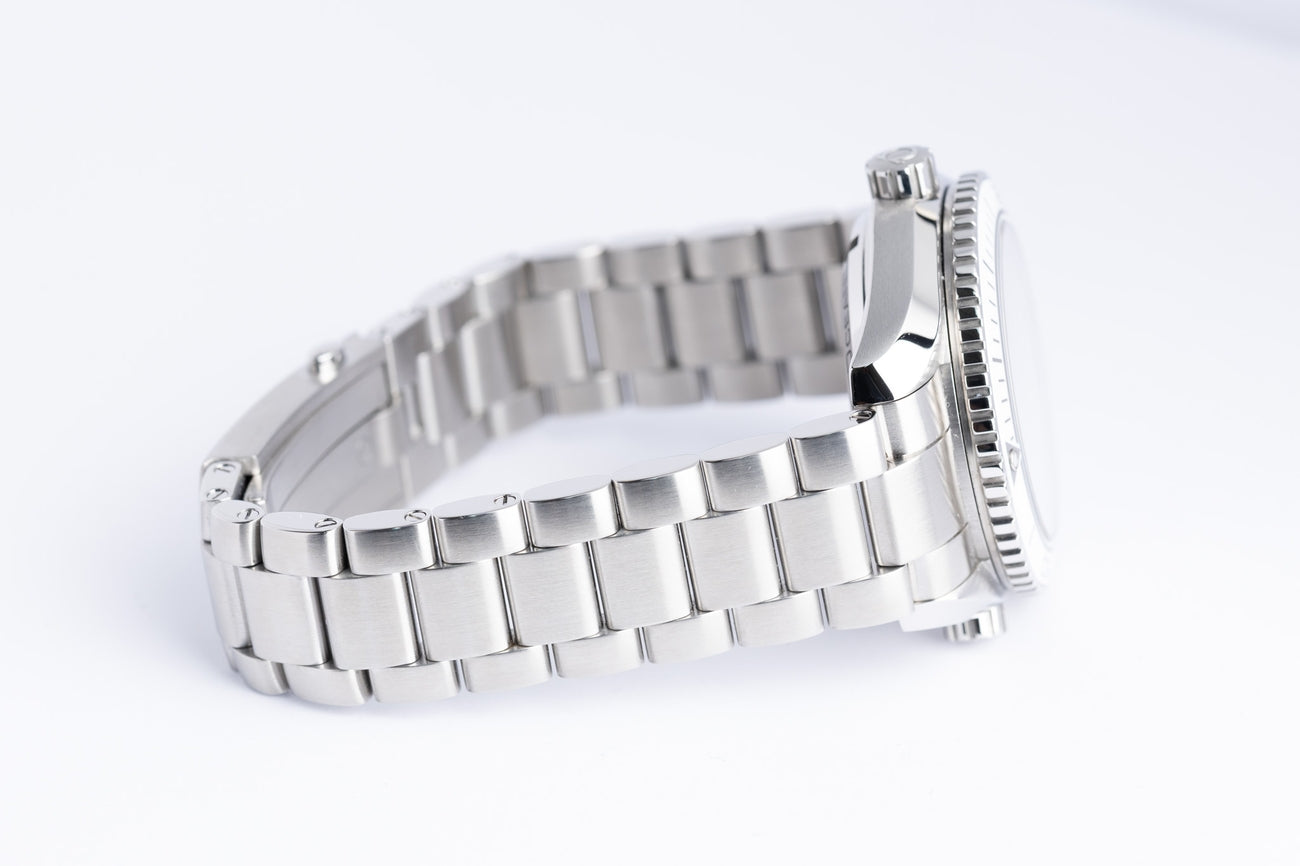 Omega Seamaster Planet Ocean 39,5mm Automatik 21530402004001 - Detailansicht 6