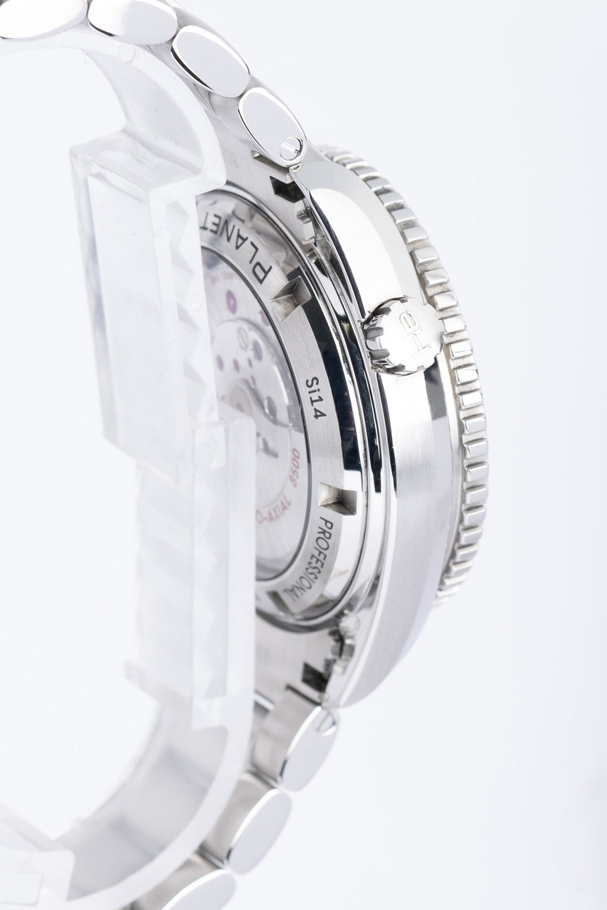Omega Seamaster Planet Ocean 39,5mm Automatik 21530402004001 - Detailansicht 4