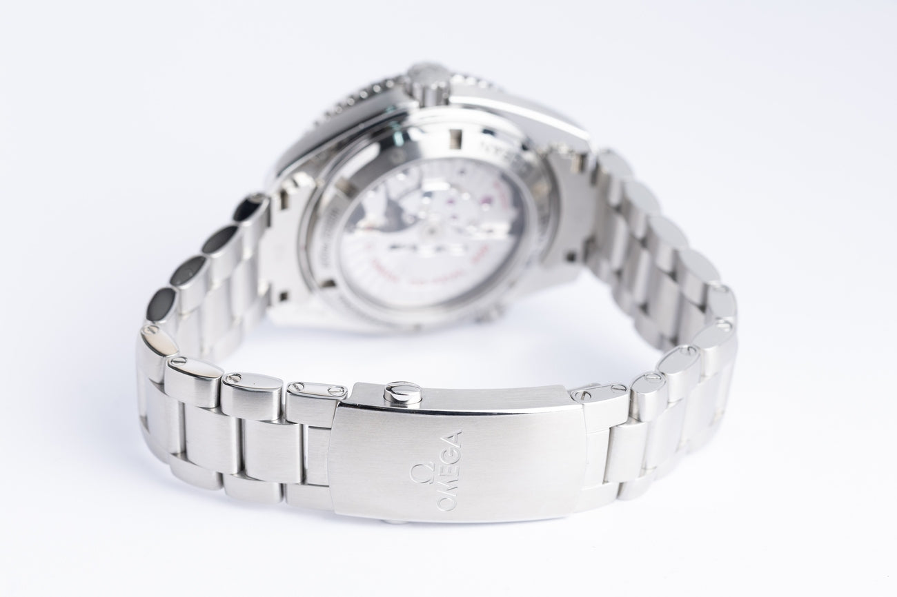 Omega Seamaster Planet Ocean 39,5mm Automatik 21530402004001 - Detailansicht 7