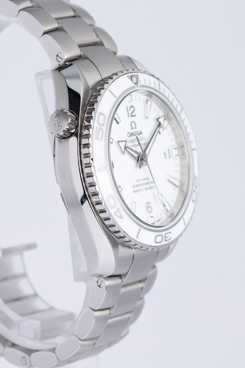 Omega Seamaster Planet Ocean 39,5mm Automatik 21530402004001 - Detailansicht 1